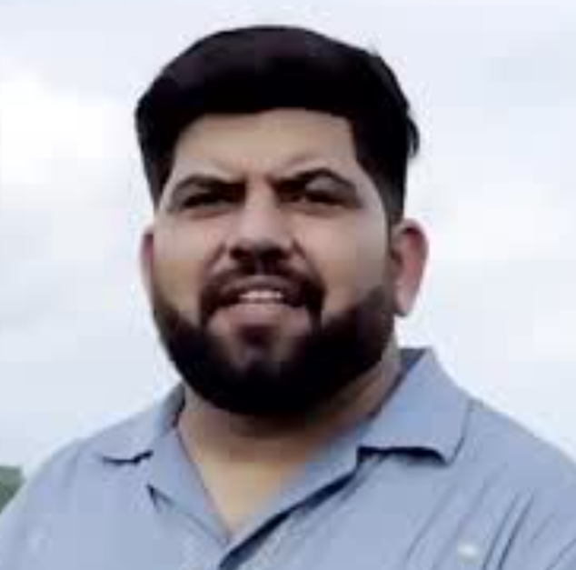 Ravi Wadhwa, Noida-based real estate Broker and Director of incorporated Krishi Parivar Agritech Limited